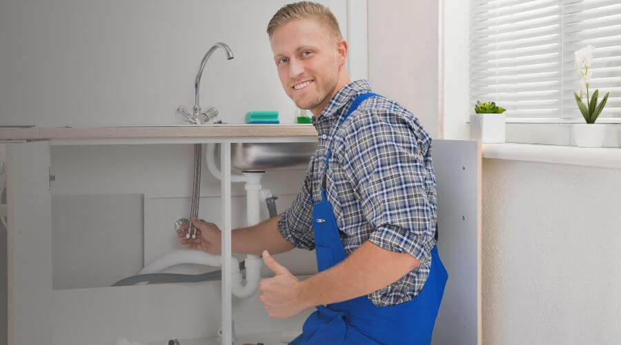 24 Hour Plumbing Service in Leaf River, IL
